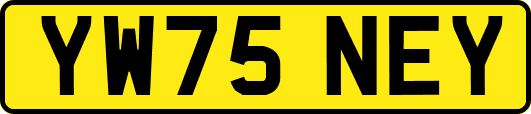 YW75NEY