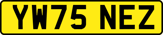 YW75NEZ