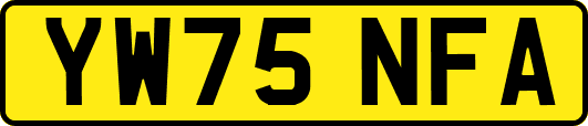 YW75NFA