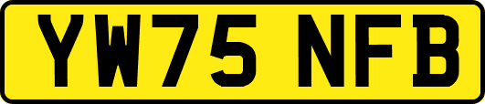 YW75NFB