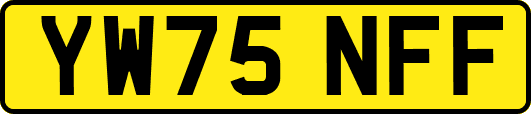 YW75NFF