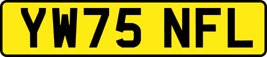 YW75NFL
