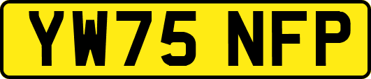 YW75NFP