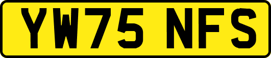 YW75NFS
