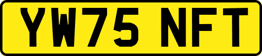 YW75NFT