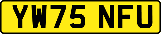 YW75NFU
