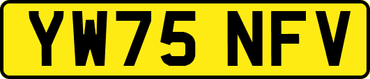 YW75NFV