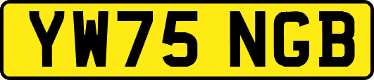 YW75NGB