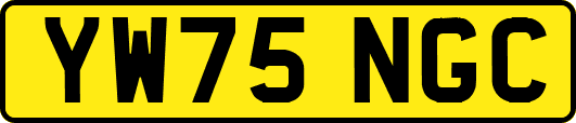 YW75NGC