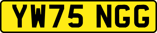 YW75NGG