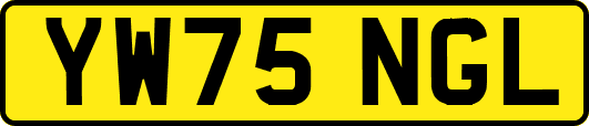 YW75NGL