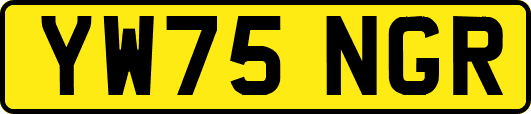 YW75NGR