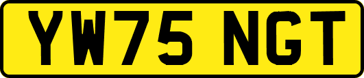 YW75NGT