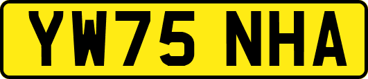 YW75NHA