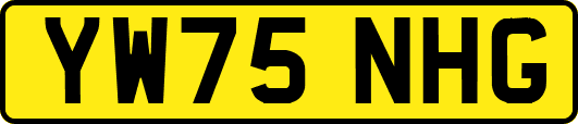 YW75NHG