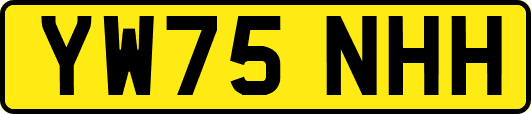 YW75NHH
