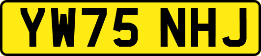 YW75NHJ