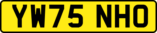 YW75NHO