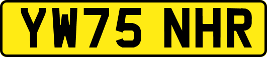 YW75NHR