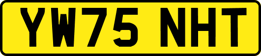 YW75NHT