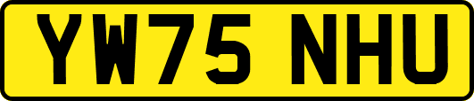 YW75NHU