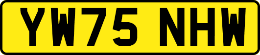 YW75NHW