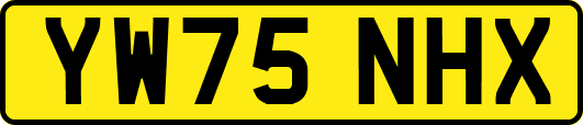 YW75NHX
