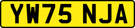 YW75NJA