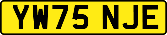 YW75NJE