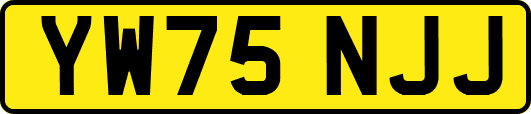 YW75NJJ