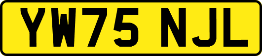 YW75NJL
