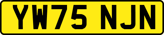 YW75NJN