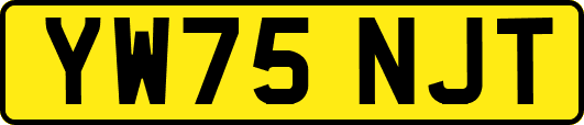 YW75NJT