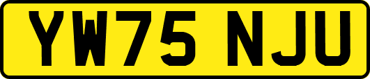 YW75NJU