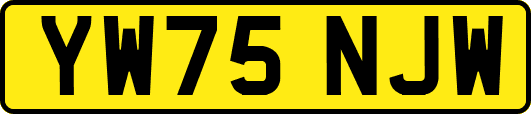 YW75NJW