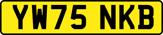 YW75NKB
