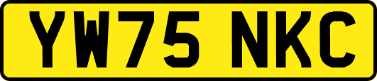 YW75NKC