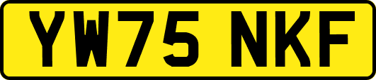 YW75NKF