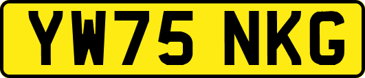 YW75NKG