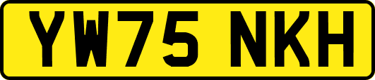 YW75NKH