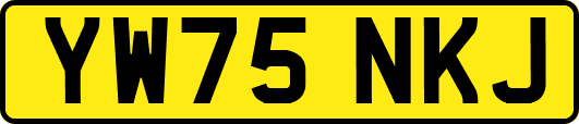 YW75NKJ