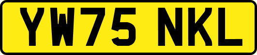 YW75NKL