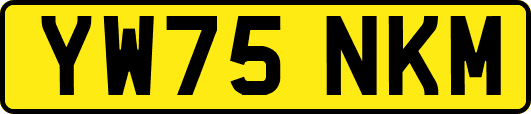 YW75NKM