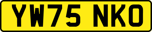 YW75NKO