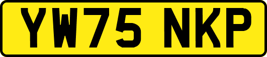 YW75NKP