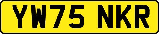 YW75NKR
