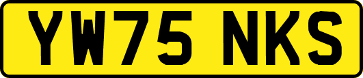 YW75NKS