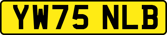 YW75NLB
