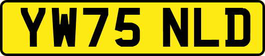 YW75NLD
