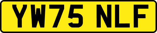 YW75NLF